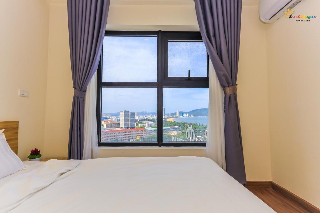 Flc Sea Tower Quy Nhon Jaci Apartment Bagian luar foto