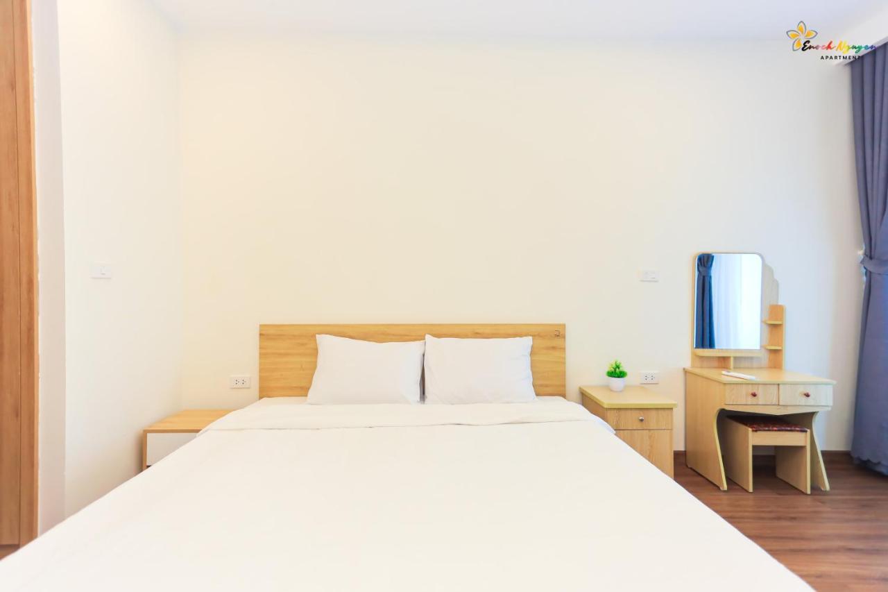 Flc Sea Tower Quy Nhon Jaci Apartment Bagian luar foto